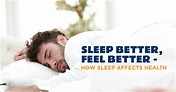 bio hacking Better sleep 